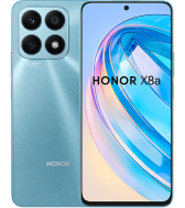 Imagen de smartphone Honor modelo X8A
